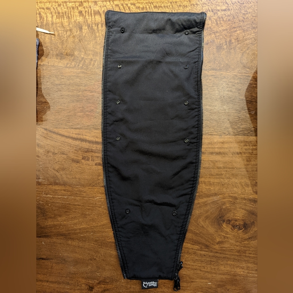Maternity jacket extender Makemybellyfit